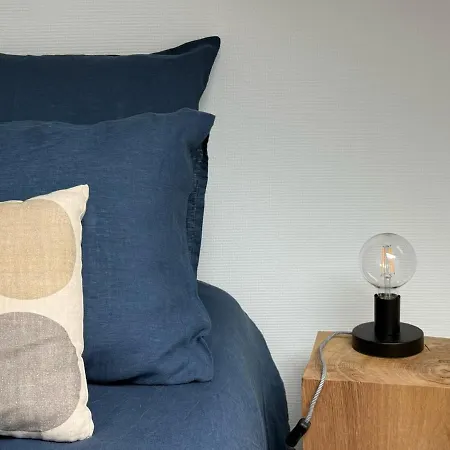 Apartment Refuge Contemporain