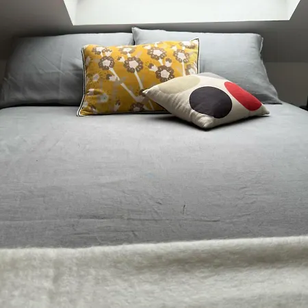 Refuge Contemporain Apartment Angers