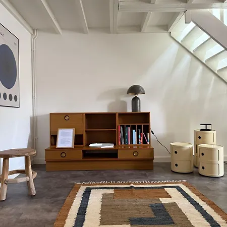 Refuge Contemporain Angers