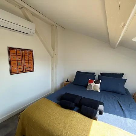 Refuge Contemporain Angers